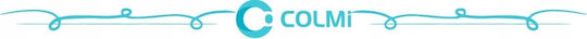 Colmi P86 Smartwatch (Silber)