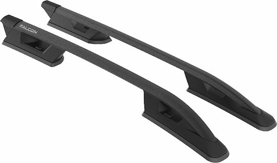 Turtle Turtle (with Roof Rack Legs) Black