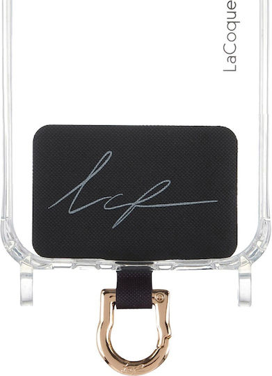 Adaptor Universal Lanț Auriu pentru Femei din Nylon La Coque Francaise