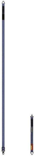 Dux Ducis Outdoor Cross Body Cross-body Phone Strap Blue