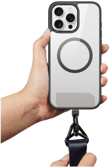 Dux Ducis Outdoor Cross Body Cross-body Phone Strap Blue