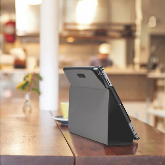 Case Logic Snapview Folio Ipad Pro 10.5" Csie-2145 Concrete 3203582