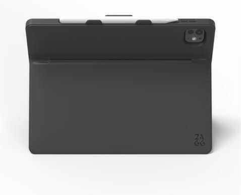Zagg Pro Keys 2 Клавиатура Съвместима С Ipad Air 11 M3/m2 Черен