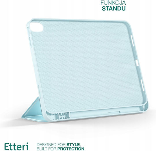 Etteri Флип капак Светлосио (Samsung Tab A9 2023) GSM193909