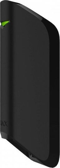 Ajax Systems Senzor De Mișcare Wireless RF Cortină Infraroșu 90° Rază De Acțiune 2.4m
