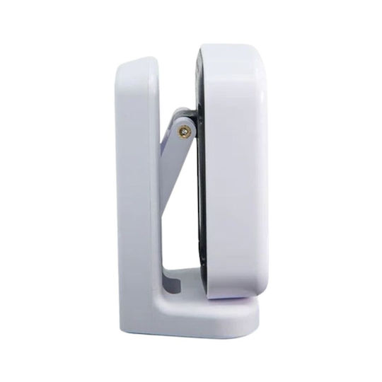 Shelly PET Wi-Fi / Bluetooth / ZigBee Microwave Motion Sensor 180°