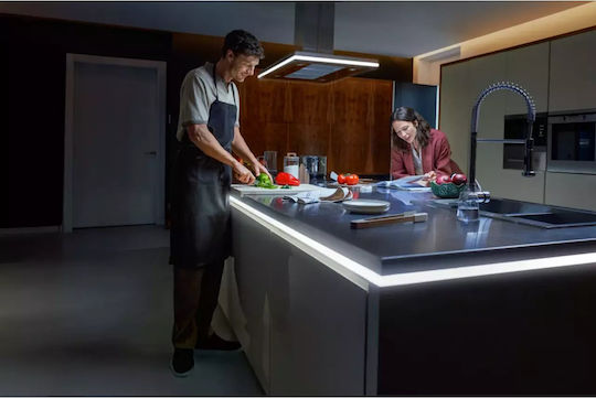 Philips Bandă LED Hue Omniglow 10m