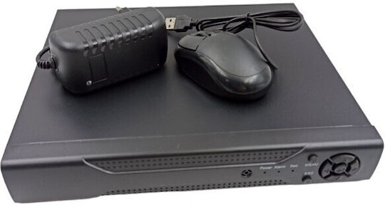 DVR DVR HL-16-1080
