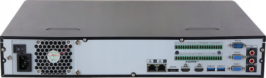 Dahua Überwachungs-Videorekorder NVR5432-XI