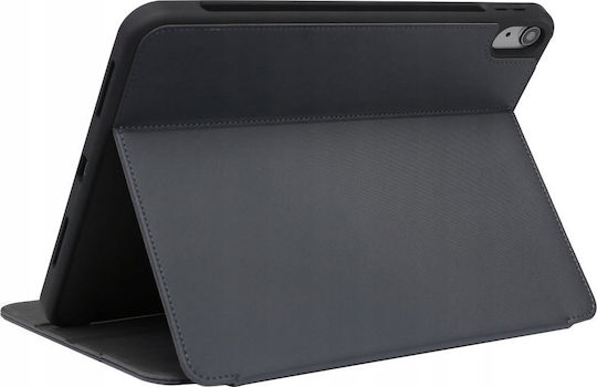 Pomologic Bookfolio Протективен Калъф iPad Air 10.9" 4/5G Антрацит