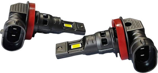 LED Car Lamps Halogen H8 H9 H11 Hw-06939 Rl16306