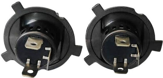Led Autolampen Automatik H4 Hw-06936 Rl16304