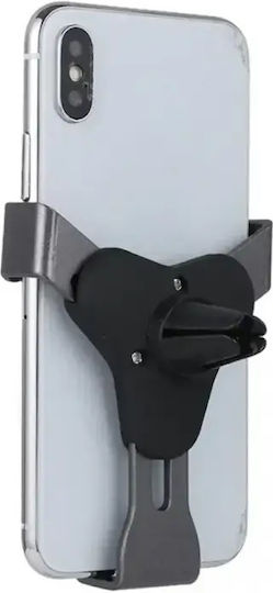 Car Mobile Mount with Adjustable Hooks Pink