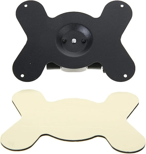 Handyhalterung Auto 5" - 9" Schwarze