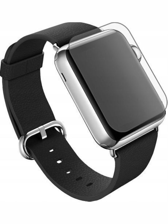 GrizzGlass Screen Protector for the Huawei Watch D 1pcs