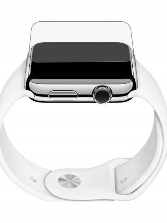 GrizzGlass Screen Protector for the Huawei Watch D 1pcs
