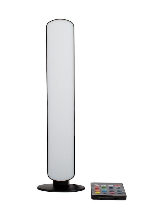 The Source Decorative Lamp Bar Light Black