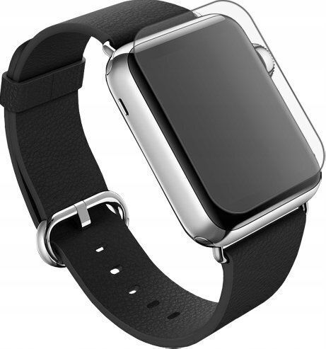 GrizzGlass Screen Protector pentru Apple Watch 44mm 1buc