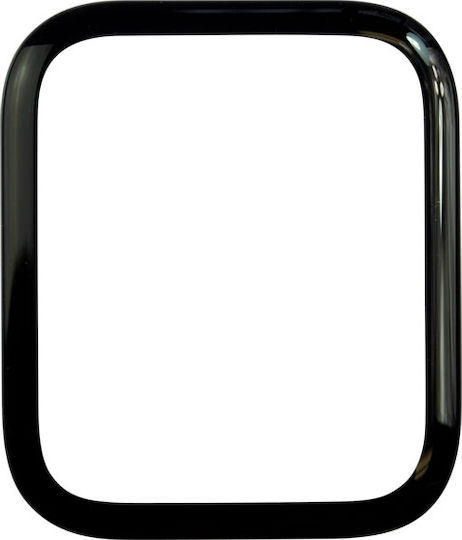5D Soft Закалено стъкло за цялото лице за Apple Watch 40 мм 1бр 6955123055123