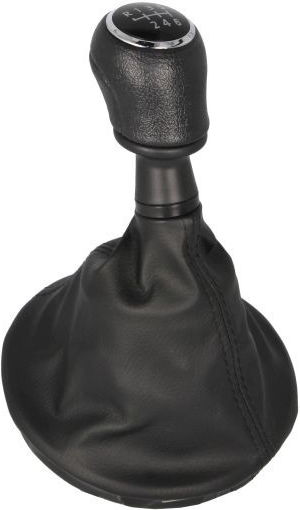 NTY für Volkswagen Transporter T5 2003-2015 Schwarz
