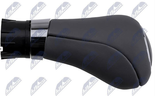 NTY Shift Knob for Mercedes-Benz C Class 2007-2014 Gray