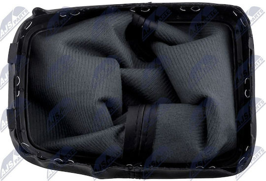 NTY Бутон за скорост с топка за Seat 2000-2010