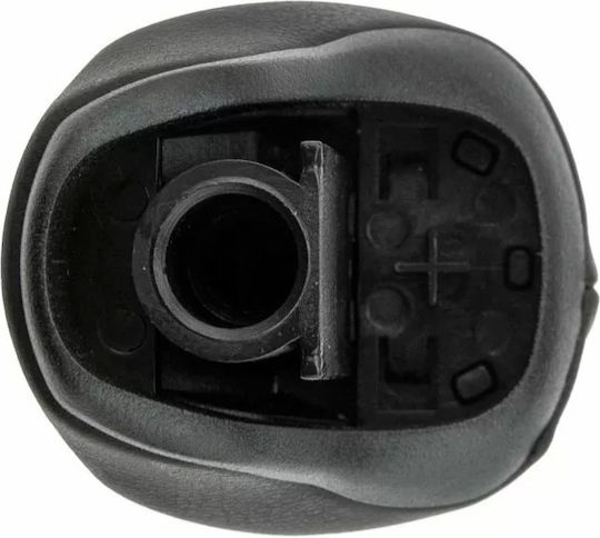 NTY Shift Knob for Kia Sportage / Rio / Venga Black