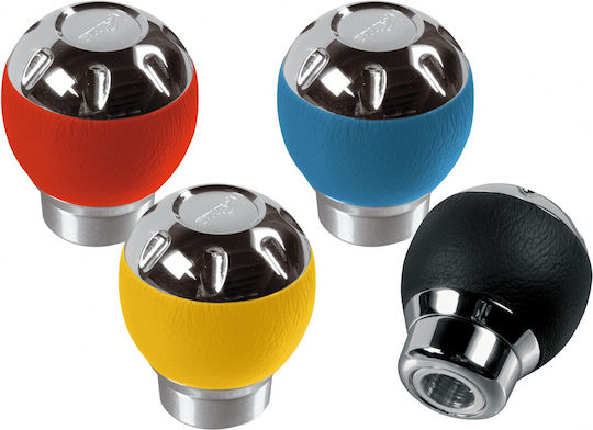 Lampa Бутон за скорост Nippon Универсален Алуминий