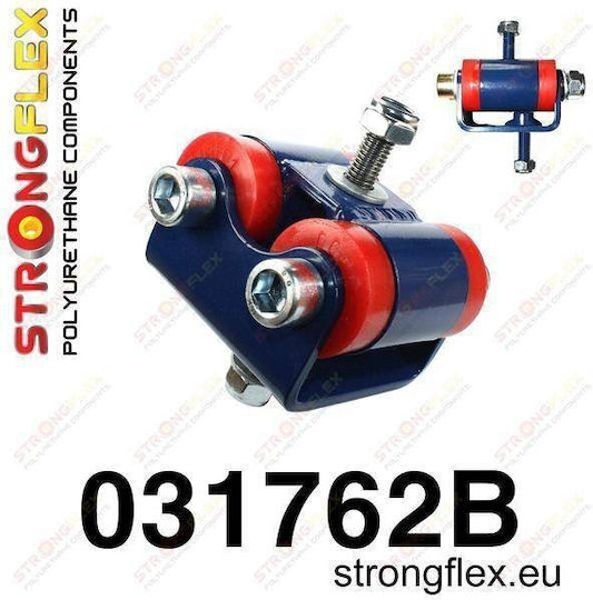 Strongflex Συνεμπλόκ για BMW E36 031762B