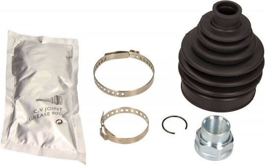 Half Shaft Gaiter Set A.romeo Citroen Fiat Kia Land Rover Mini Mitsubishi Nissan Opel Peugeot Renault Suzuki 491421 Maxgear 491421-10734