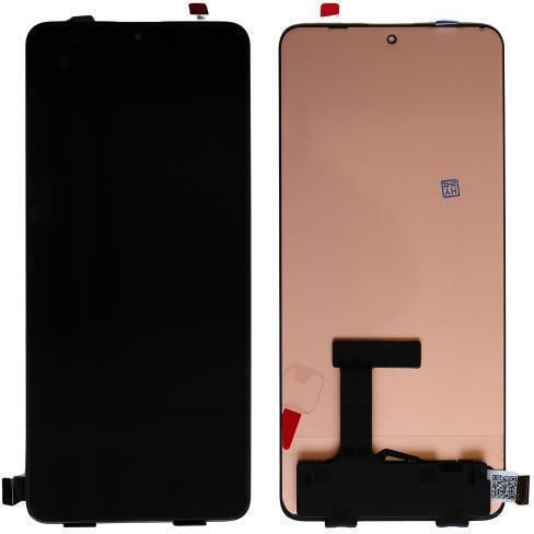 Екран Touch Screen Xiaomi Poco F5 Pro 5G Черен Oem