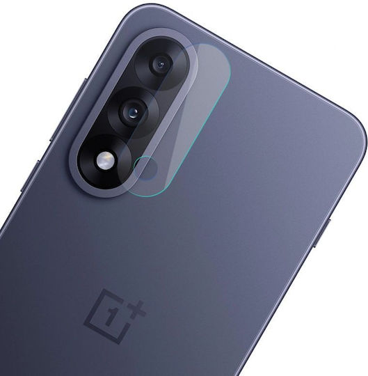 3MK Lens Protection Протектор за камера Прилепващо фолио за OnePlus Nord 5