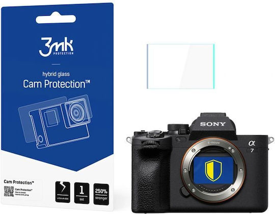 3mk Защитно стъкло за камера Sony A7 Iv Bodyeng