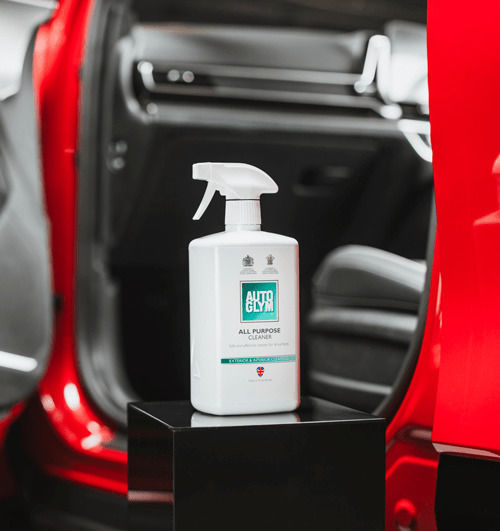AutoGlym Spray Reinigung für Körper 1l