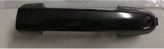 Door handle with installation Front Right Hyundai i20 2105230807R