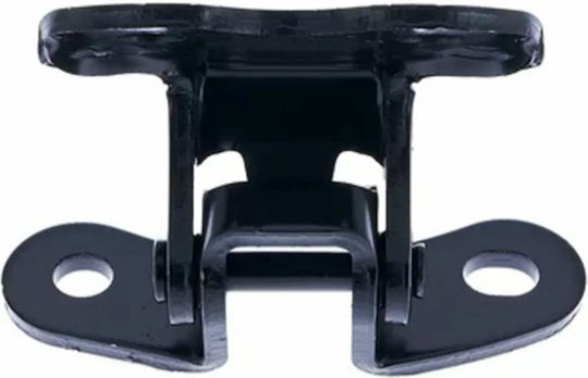 Door Mechanism with installation Front Left Toyota Hilux '15-'20 68740-02070