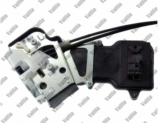 Lock Hub with installation Rear Left Mazda 6 BJ6E-73-310F