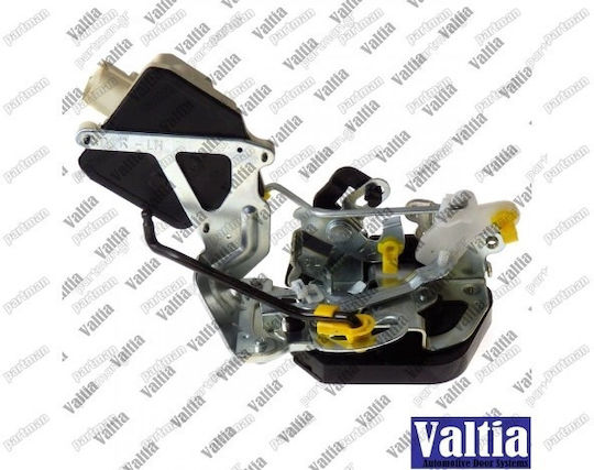Lock Hub with installation Rear Hyundai Elantra '01-'06 81410-2D001