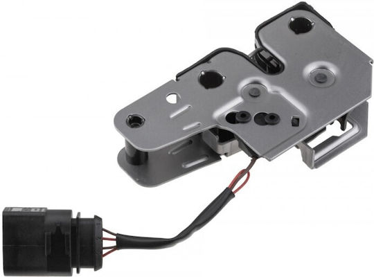 Заключване На Капака На Мотор Vw Touareg 2002-2013 3.0l Suv Vw Touareg 2002-2013 2.5l Suv Vw Touareg 2002-2013 4.2l Suv