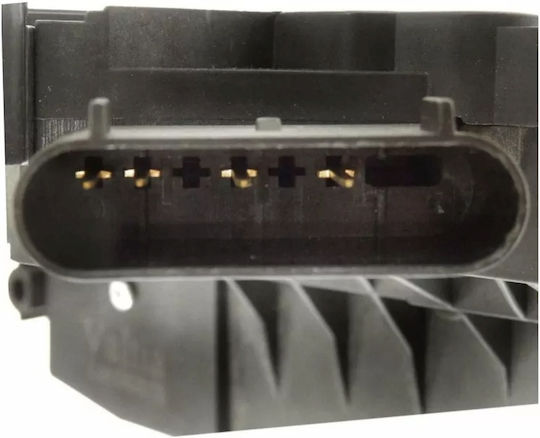 Încuietoarea ușii cu montaj Dreapta față Ford Concentrare / Kuga / Mondeo BF6A-F21812-AG/B