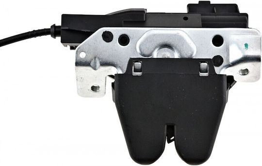 Rear Hood Lock Mercedes-Benz CLS 2011-2017 2.2L Coupe Mercedes-Benz CLS 2011-2017 3.5L Coupe Mercedes-Benz CLS 2011-2017 4.7L Coupe