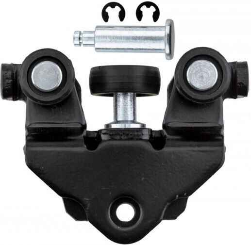 Sliding Door Roller Guide Dacia Dokker MPV 2012-0 1.2L MPV Dacia Dokker MPV 2012-0 1.5L MPV Dacia Dokker MPV 2012-0 1.3L MPV