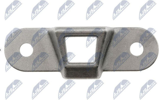 Lock Hub with installation Rear Peugeot Boxer Fiat Ducato Citroen Jumper 1303898080