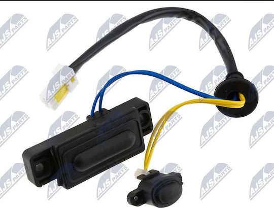 Suzuki Sx4 '07-'13 Μπουτόν Πόρτας Αυτοκινήτου