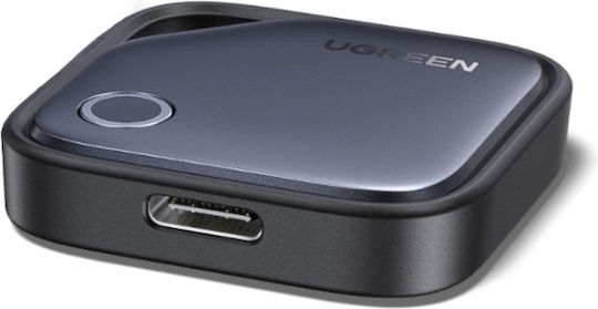 Ugreen CM916 Google Find Hub Γκρι 4τμχ Επαναφορτιζόμενο