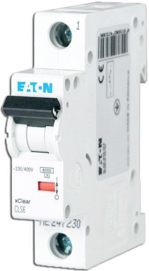 Power Connector 1p C 16a 6ka AC Cls6-c16-dp 270352