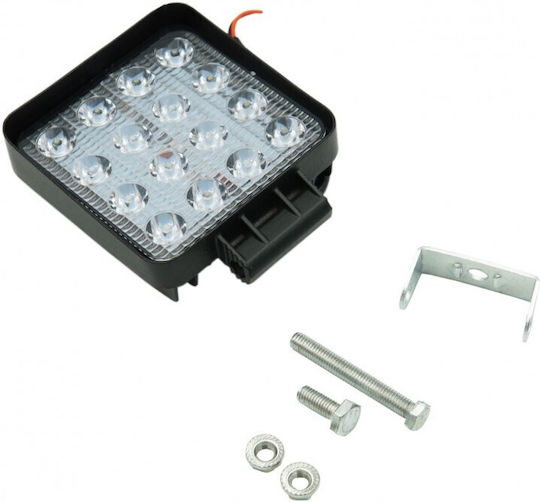 Rolinger Autoscheinwerfer Led 48W Hd-r48w