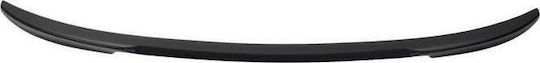 Look Spoiler de Autoturism Compatibil cu BMW F10 / M4 Lexus ESTE 11-16
