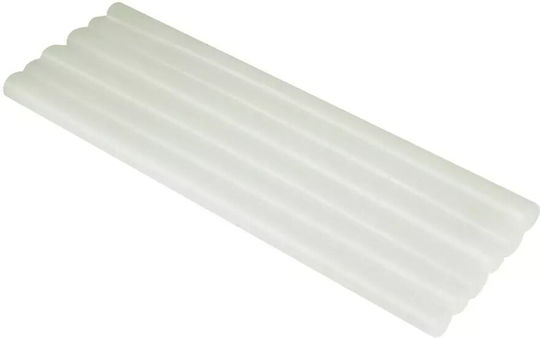 Dedra Hot Glue Stick DED7560 Transparent 11mm 6pcs