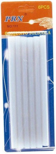 Spadi Hot Glue Stick 6pcs